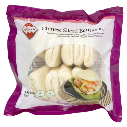 Bao Bun 30 gram