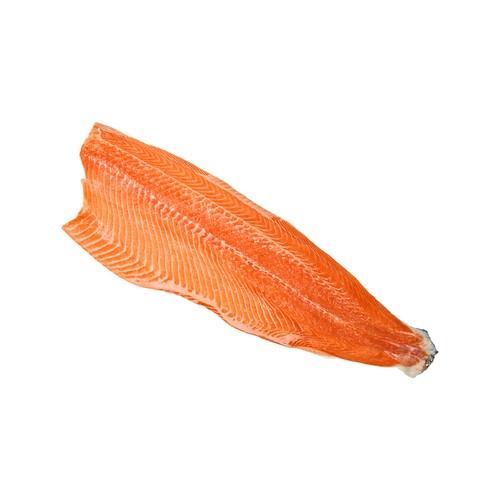 Zalmfilet trim D m/v