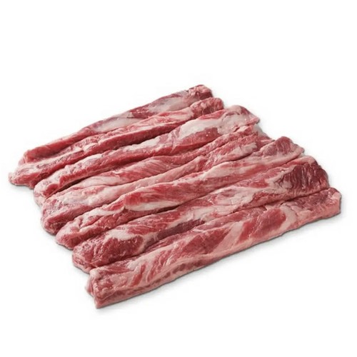Iberico Ribfinger